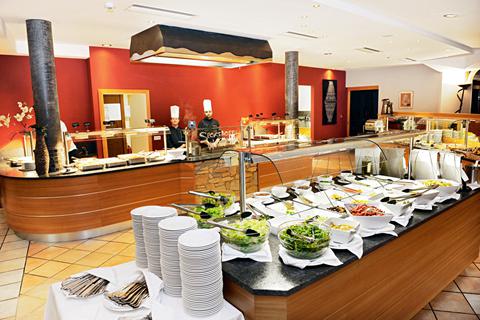 Sporthotel Wagrain – photo 5