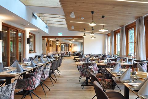 Sporthotel Wagrain – photo 4