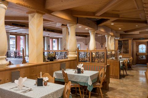 Hotel Ramsauerhof – photo 4