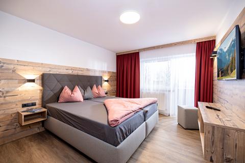Hotel Ramsauerhof Apartments – photo 5