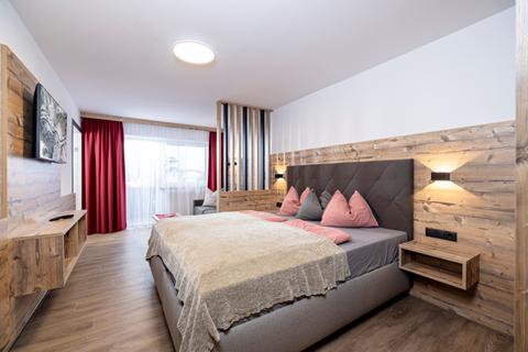 Hotel Ramsauerhof Apartments – photo 2