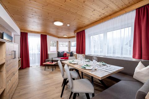 Hotel Ramsauerhof Apartments – photo 3