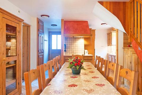 Chalet Paradis de St Martin – photo 5