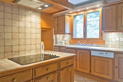 Chalet Paradis de St Martin – photo 3