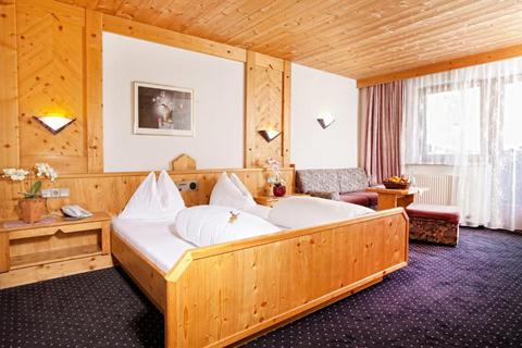 Appartementen zum Holzknecht – photo 2