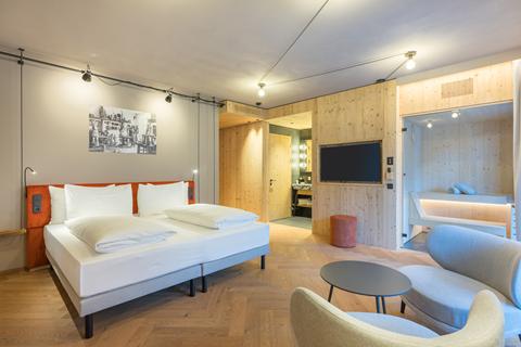 Hotel La Tambra – photo 2