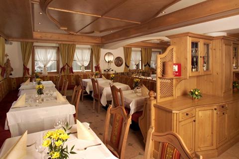 Hotel Flora – photo 3