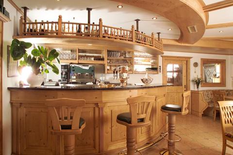 Hotel Flora – photo 4