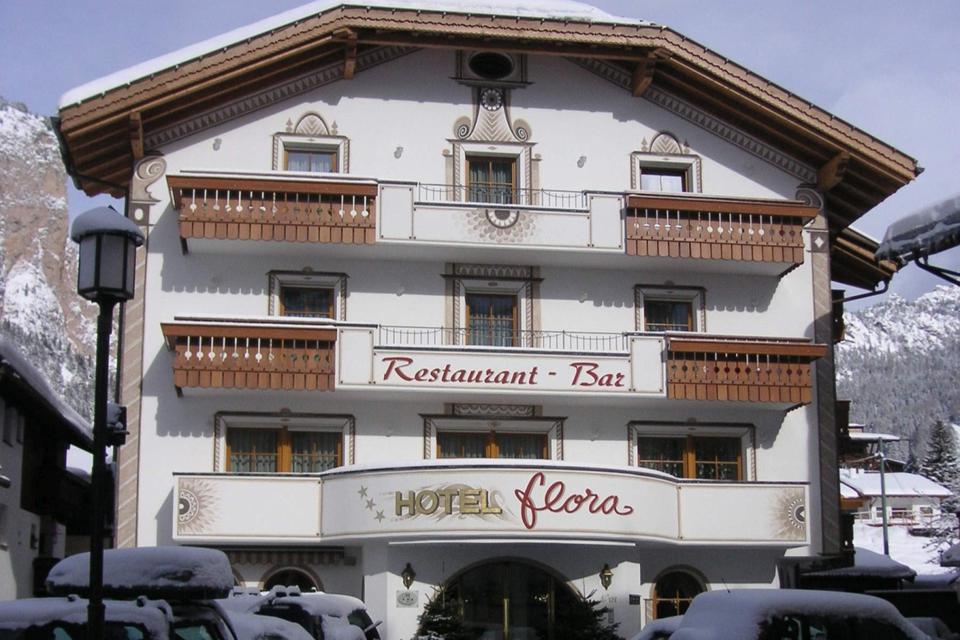 Hotel Flora