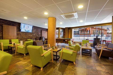 Hotel Magic Ski – photo 3