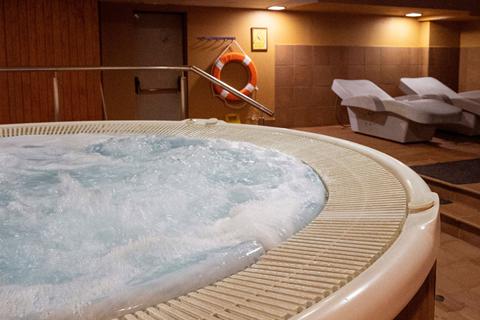 Hotel Magic Ski – photo 4