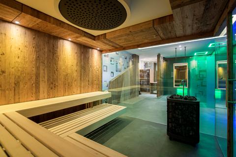 Hotel Cosmea – photo 2