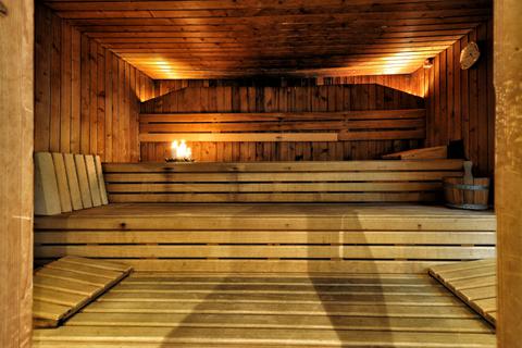 Hotel Sant Gothard – photo 4