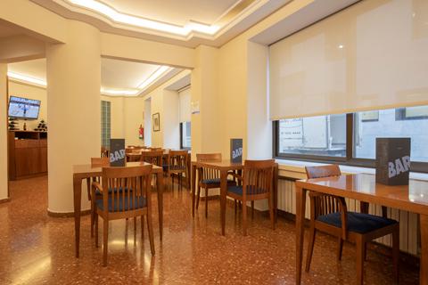 Hotel Evenia Oros – photo 3