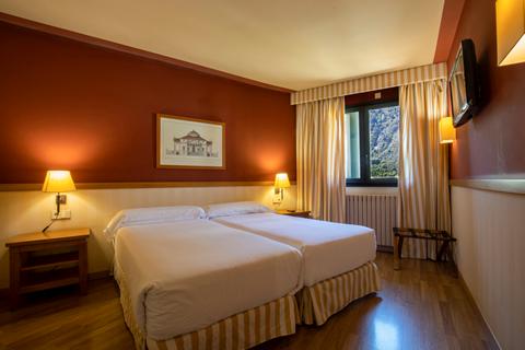 Aparthotel Shusski2 – photo 2