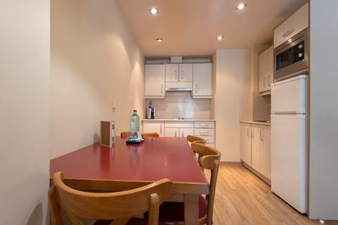 Aparthotel Shusski2 – photo 4