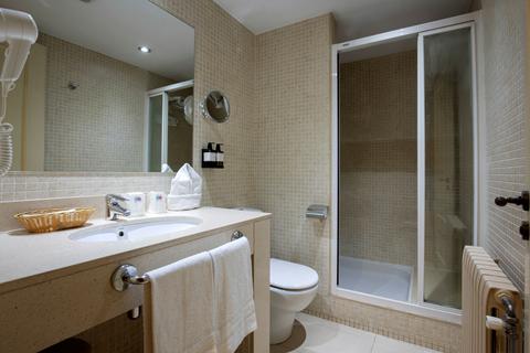 Aparthotel Shusski2 – photo 5