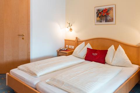 Berg Spa Hotel Urslauerhof – photo 3