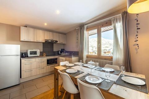 Chalet Millonex – photo 4