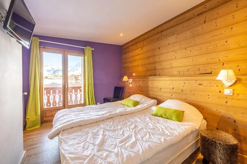 Chalet Millonex – photo 3