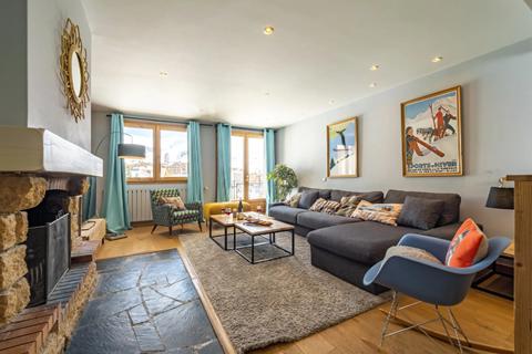 Chalet Millonex – photo 2