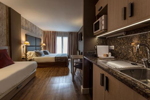 Hotel Himalaia Soldeu – photo 3