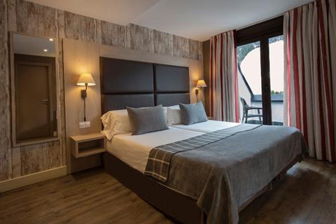 Hotel Himalaia Soldeu – photo 2