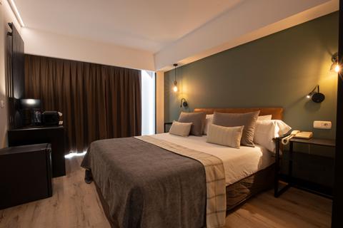 Hotel Piolets Spa – photo 2