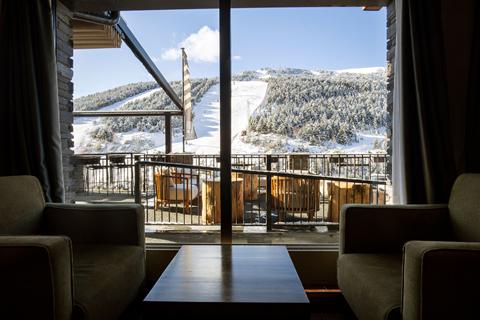 Hotel Piolets Spa – photo 4