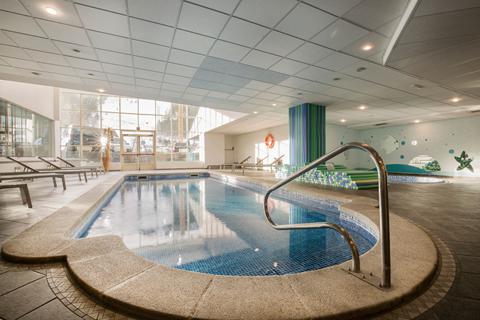 Hotel Piolets Spa – photo 5