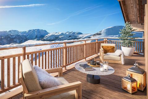 Résidence Terresens La Perle d'Alba – photo 3