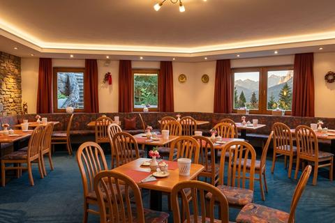 Hotel Garni Fortuna – photo 4