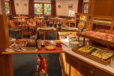 Hotel Garni Fortuna – photo 3