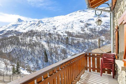 Chalet Balcon De Cime Caron – photo 5