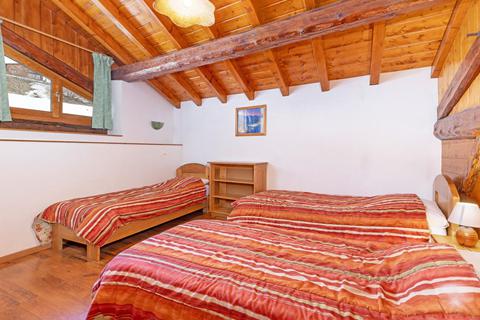Chalet Balcon De Cime Caron – photo 3