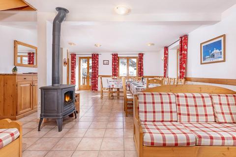 Chalet Balcon De Cime Caron – photo 2