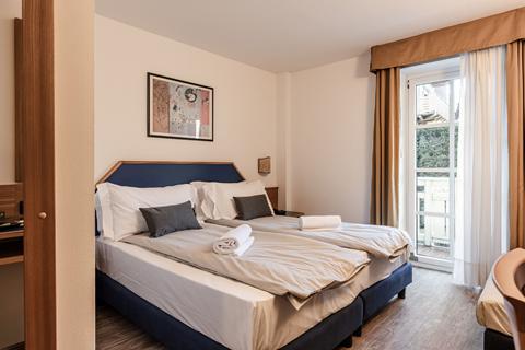 Hotel Garni Meledrio – photo 2