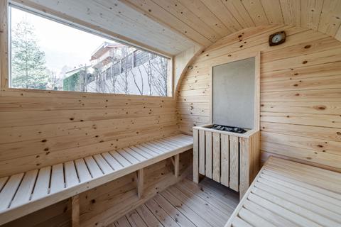 Hotel Garni Meledrio – photo 4