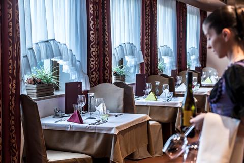 Active Hotel Diana – photo 4