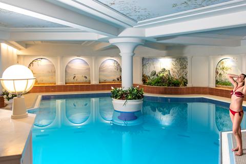 Active Hotel Diana – photo 3