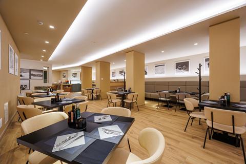 LIFT Hotel – photo 4