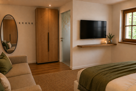 Elfriede Apartments – photo 4