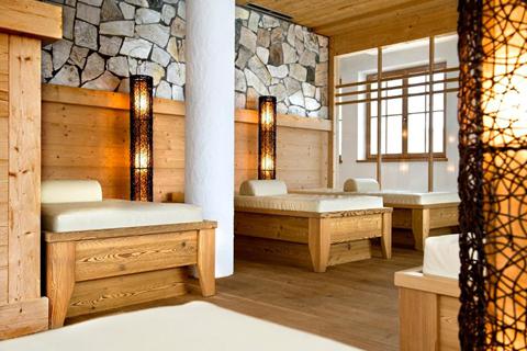 Hotel Chalet Tianes – photo 4