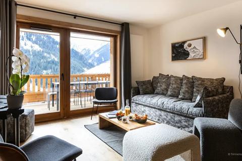 Residence l'Etoile de la Vanoise – photo 3