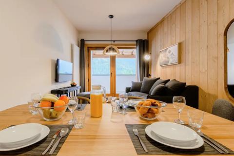 Residence l'Etoile de la Vanoise – photo 5