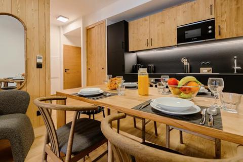 Residence l'Etoile de la Vanoise – photo 4