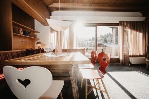 Apartment Eckart – photo 2