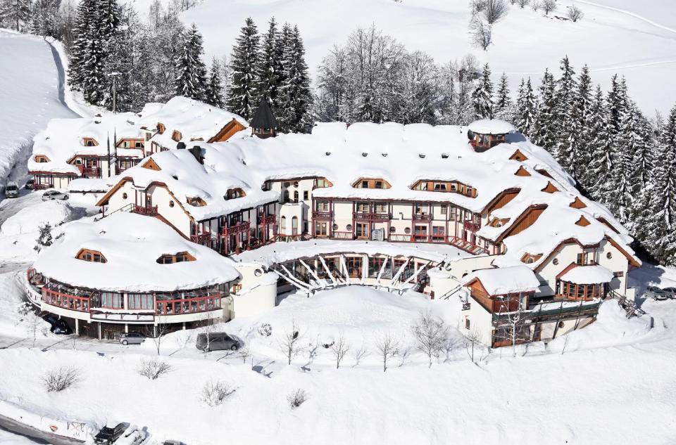 Hotel Aldiana