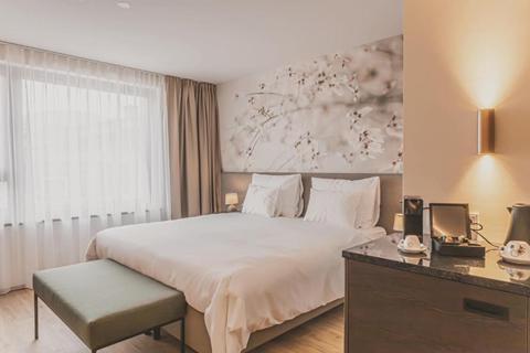 Hotel Das Saal – photo 3