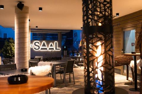Hotel Das Saal – photo 5